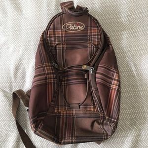 Mini Dakine Backpack